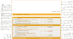 Desktop Screenshot of ecrivons.org